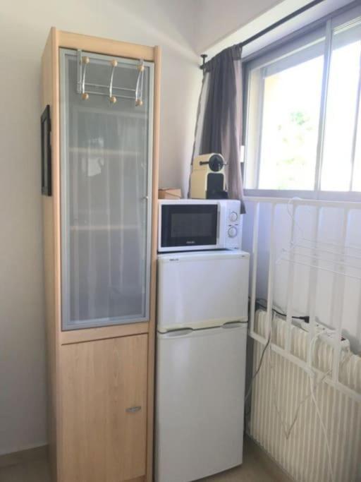 Appartamento Studette Pointe Croisette - Axelle Loc'appart