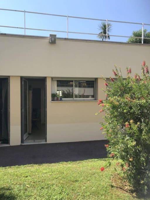 Appartamento Studette Pointe Croisette - Axelle Loc'appart Cannes