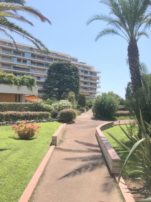 Appartamento Studette Pointe Croisette - Axelle Loc'appart *